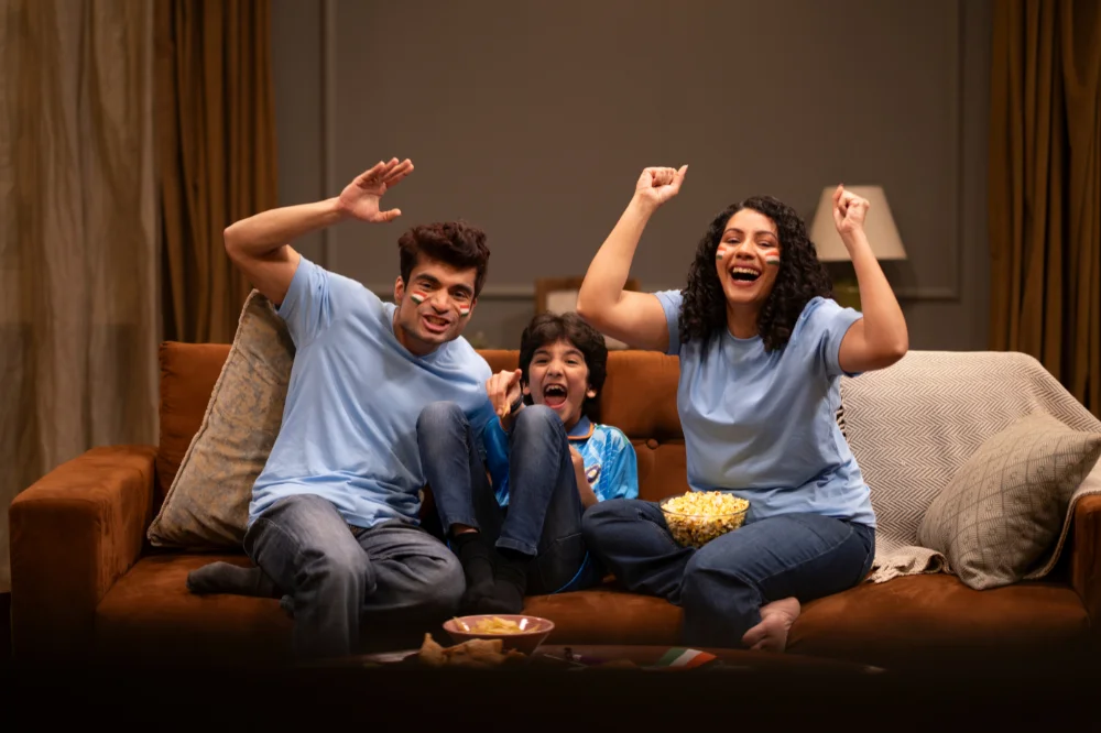 Conscious Parenting