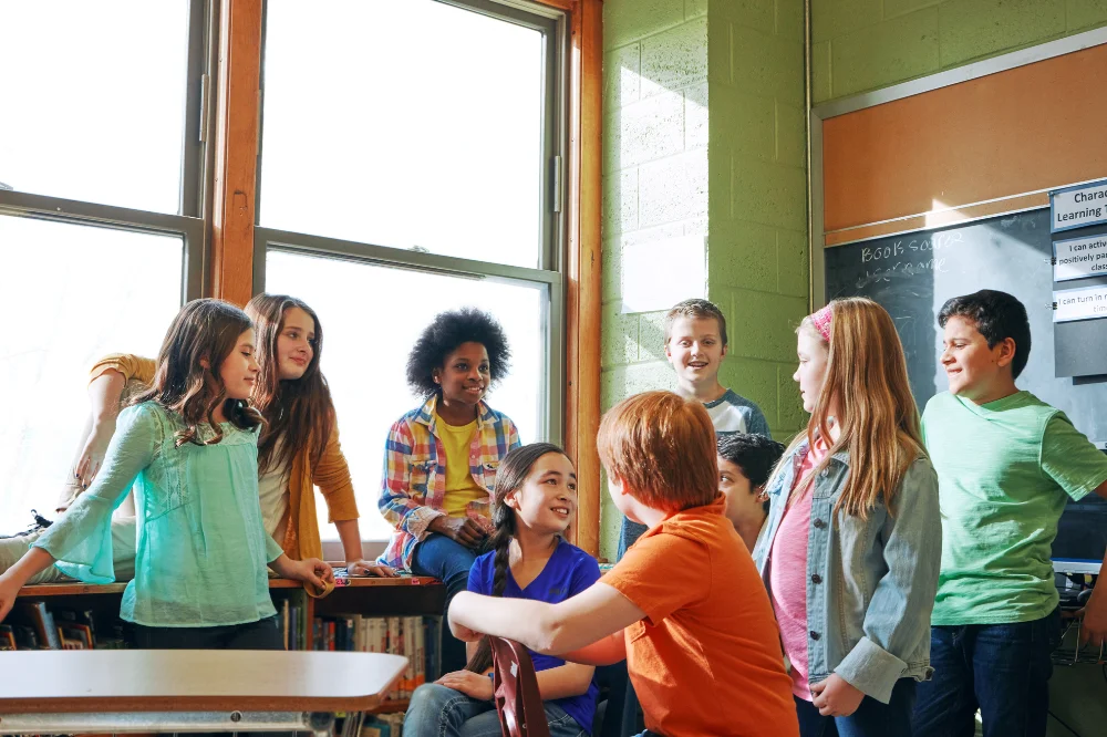 Social Emotional Learning
