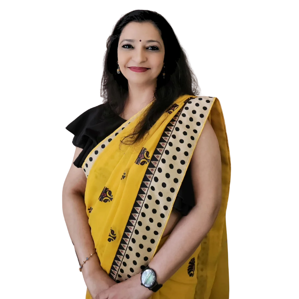 Monika Bhardwaj